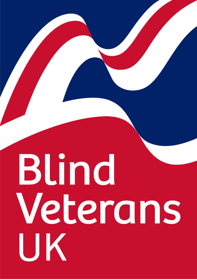 Blind Veterans U K